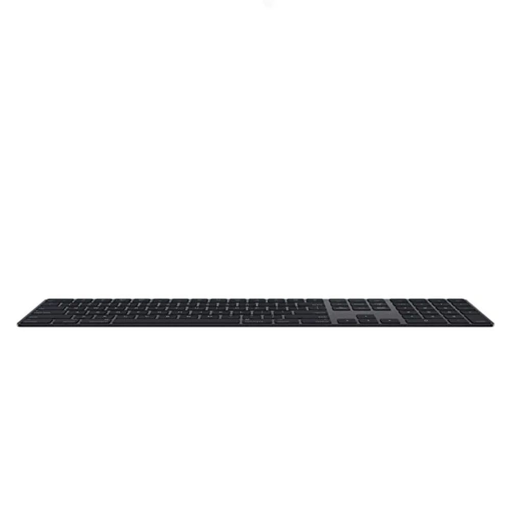 APPLE MAGIC KEYBOARD w/ NUMERIC KEYPAD - NEW!